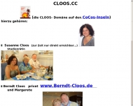 Bild Cloos Berndt Dipl.-Ing. , Khne Margarete Consultingbro