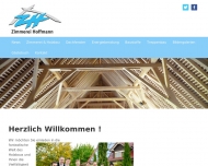 Bild Hoffmann Oliver Zimmerei