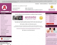 Apotheke zur goldenen Kugel 28205 Bremen