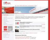Bild Kehr GmbH & Co KG, Richard
