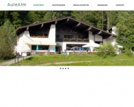 Bild Aule-Alm