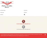 Bild Dreesbeimdieke F. GmbH & Co. KG Brennerei Getrnkeindustrie