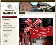 Bild Hartges Kornbrennerei GmbH & Co KG