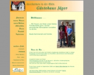 Bild Gstehaus Jger
