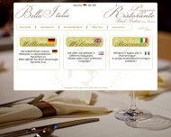 Bild Ristorante-Pizzeria 