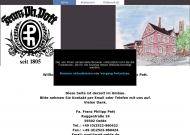 Bild Pott Franz-Philipp Getrnkegrohandel