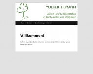 Bild Garten- u. Grabgestaltung Baumfllung Tiemann Volker Grtnermeister