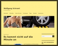 Bild Schraml Wolfgang