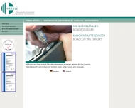 Bild Hhnle Peter Chirurg.Instrumente