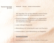 Bild Groebe Gnther Dr.med. Dermatologie Hautarzt Geschlechtskrankheiten Nagelpilz