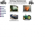 Bild Hammersen Karl-Heinz