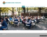 Bild Hausbrauerei Feierling GmbH