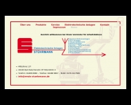 Bild Sthrmann Erwin Elektro Fernsehen