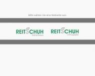 Bild Reitschuh Christoph Orthop. Schuhtechnik