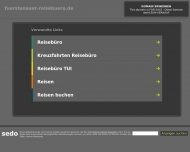 Bild Frstenauer Reisebro