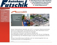 Bild Autohaus Futschik