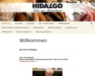 Bild Hidalgo Hermann Pelz- und Ledermoden