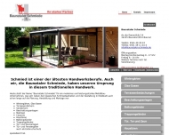 Bild Heinemann K.H. Baunataler Schmiede