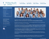 Bild Drholt Martin Dr. Volker Drs.med.dent. , I. Zahnrzte