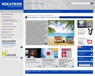 Bild Hekatron Vertrieb GmbH