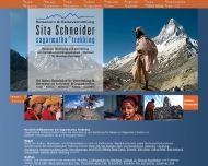 Bild Schneider P. Reiseagentur