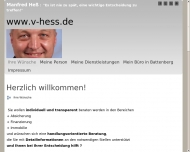 Bild Manfred He