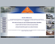 Bild Metallbau Eisenberger GmbH