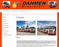 Bild Dahmen Mineralle GmbH & Co. KG