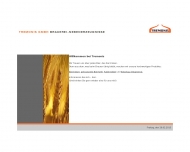 Bild TREMONIS GmbH Brauerei-Nebenerzeugnisse
