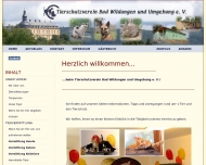 Bild Tierheim