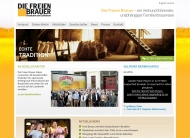 Bild Deutsche Brau-Kooperations GmbH & Co. KG