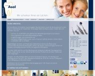 ZAHNARZT ASAL - Bad S?ckingen