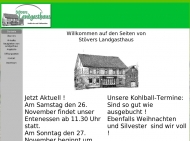 Bild Stvers Landgasthaus