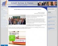 Bild Steuerberatung Schnell Tischner & Partner