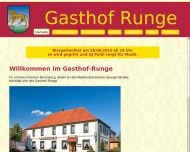 Gasthof Runge