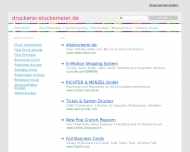 Bild Druckerei Stuckemeier