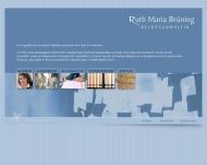 Bild Brning Ruth Maria Rechtsanwltin