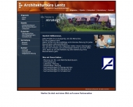 Bild Lentz Richard Architekt Dipl.-Ing.