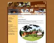 Restaurant Am T?pferberg 036623 20438 Clodra Berga Restaurant Campingplatz Ferienh?user - WILLKOMMEN