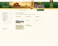 Website Brauerei Landsberg
