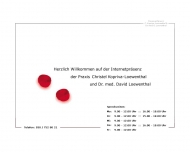 Bild Kopriva-Loewenthal C. Frauenrztin