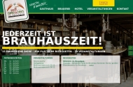 Bild BIS GmbH, Brauhaus Spandau Gastronomie