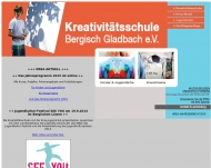 Bild Kreativittsschule Bergisch Gladbach