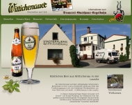 Bild Stadtbrauerei Wittichenau E. Glaab GmbH