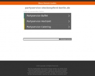 Bild Steckenpferd Party- und Veranstaltungsservice