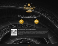 Bild Radeberger Exportbierbrauerei GmbH