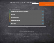 Bild Markowsky Wolfgang Heilpraktiker fr Augendiagnostik