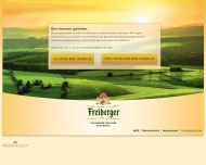 Bild Freiberger Brauhaus GmbH