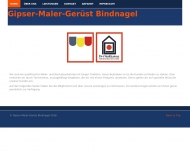 Bild Bindnagel Alfons