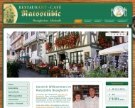 Bild Ratsstble Besigheim